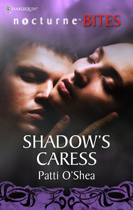 Title details for Shadow's Caress by Patti O'Shea - Available
